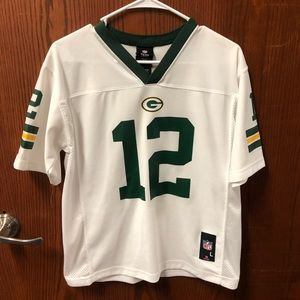 Green Bay Packers Jersey
